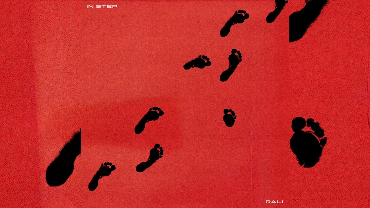RALI - INSTEP (OFFICIAL AUDIO)
