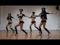 DELEGATION - darlin' (i think about you) 