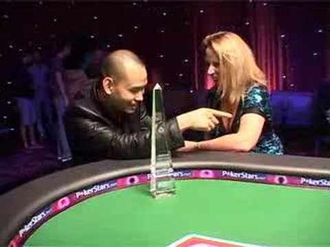 APPT - Dinh Le is the APPT Macau champion