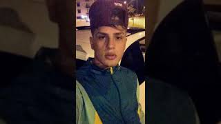 Video fatta da me #musica adesso i desideri ❤❤❤