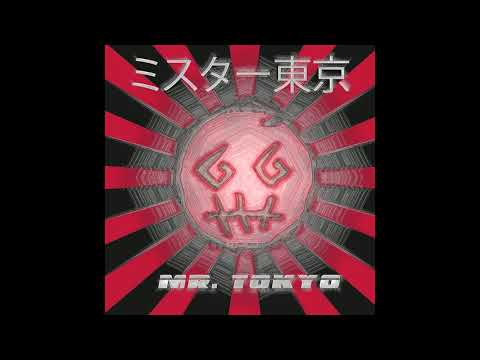 aleshen x pako x jony - Mr Tokyo Cypher (prod. BAHsick)