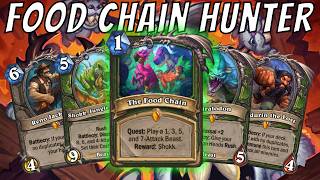 This Reno Hunter Has Shokk Value