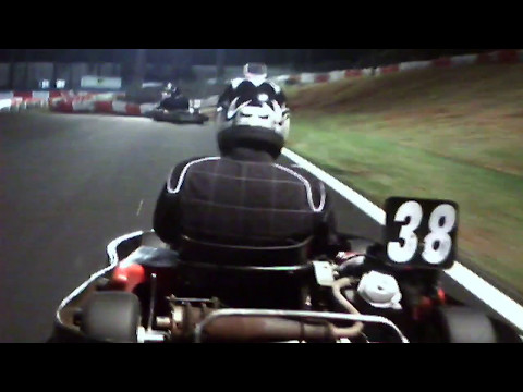 Fórmula SKR 2017 (Light) - 4ª Etapa (Kartódromo Granja Viana, Traçado 114)