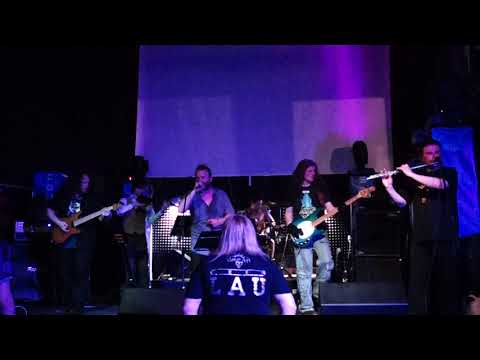 Омела - Последние письма (05.05.2018, Воронеж, Station Mir)