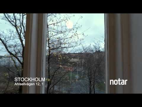 Såld, 2:a · 44,2m2 · 2943 kr avg, Hjorthagen : Via Notar mäklare Östermalm