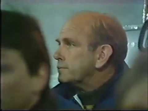 1985 VFL NIGHT GRAND FINAL HAWTHORN V ESSENDON