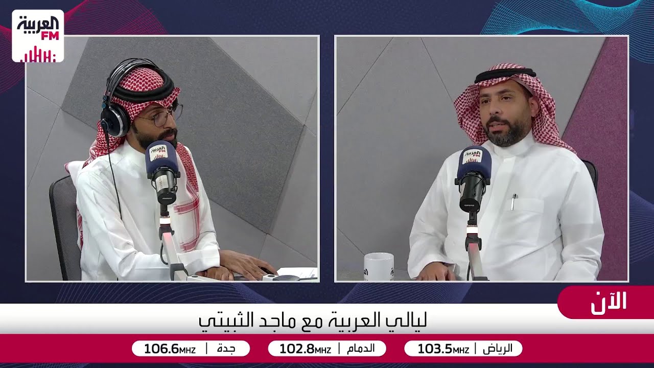 أحمد القحطاني: الولاء الوظيفي أمر غير منطقي