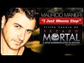 I JUST WANNA STOP - MAURICIO MANIERI ( Tema da Novela Pecado Mortal )