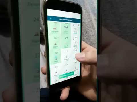 Pokémon go pazzia elimino tutti i miei Pokémon