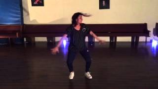 Rihanna - Watch n&#39; Learn - Choreo Ysabelle Capitule