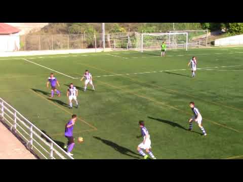 MUTRIKU F.T. 1:1 Mondragon C.F. (San Miguel, 2017/10/14) - www.leartigol.com