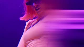 THIS FRIDAY  LADIES NIGHT ALL NIGHT LONG