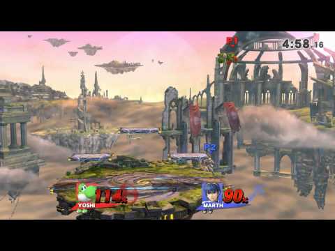 Nacho Match First Round - Pollo vs Snoop