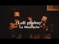 Loli Phabay (The Red Apple) - La Manouche 