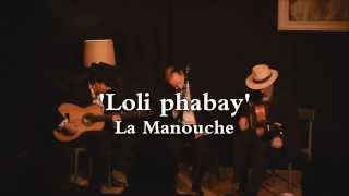 Loli Phabay (The Red Apple)  - La Manouche