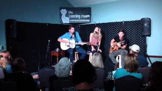 Rob Baird & Logan Brill