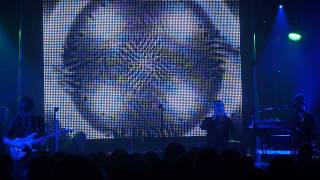 The Enid - In the Region of the Summer Stars - Leeds 6 March 2015