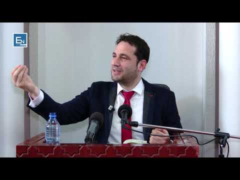 Vaza e Xhumasë | Ligjet e Zotit dhe kriteret e botes tjeter! [08.03.2019]