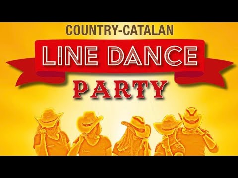 🧡Country - Catalan Linedance Party 🧡 vom Walddörfer SV am 04.10. 2025  in Hamburg 