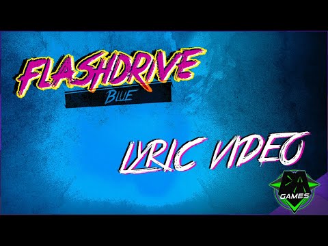 Video thumbnail for Blue