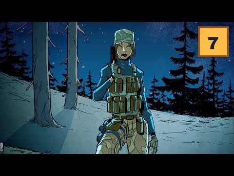 Far Cry 5 Dead Living Zombies.Walkthrough Gameplay Part 7 Laboratory of the Dead(The End)