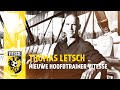 Thomas Letsch nieuwe hoofdtrainer Vitesse