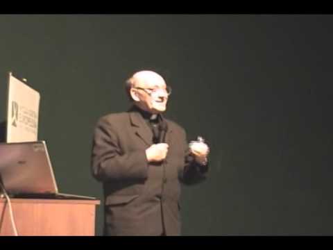 Kosmologia #1 - Z dziejów kosmologii, Michał Heller (Nauka i wielkie pytania I/4)