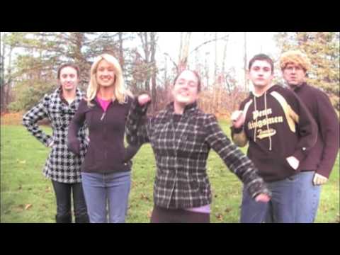 Samuel Adams and Sir Henry Clinton Music Video