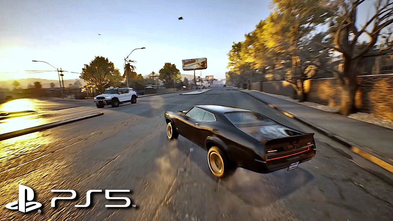 Trailer de Avis des joueurs : Mindseye