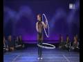 The Best Hula Hoop Act