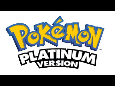 Battle! Team Galactic Boss Cyrus (In-Game Version) - Pokémon Diamond, Pearl & Platinum Soundtrack