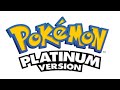 Battle Team Galactic Boss Cyrus In Game Version Pokémon Diamond Pearl Platinum Soundtrack