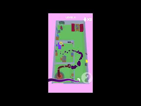 Tentacule Monster #6-3 - By YsoCorp - YouTube