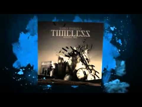 Sasha Dangelo - Timeless (Original Mix)