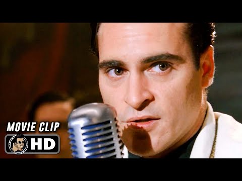 Hello, I'm Johnny Cash Scene | WALK THE LINE (2006) Movie CLIP HD
