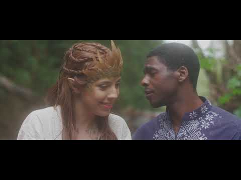 Fellow Human - The Cave (Official Music Video)