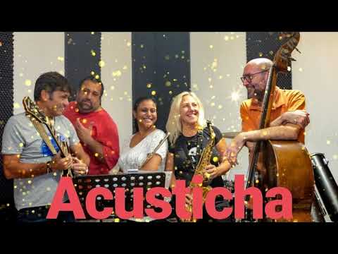 Interviste - Acusticha (Maggio 2021)