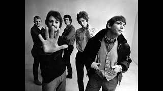 Eric Burdon &amp; The Animals - Paint It Black BBC Sessions Remastered