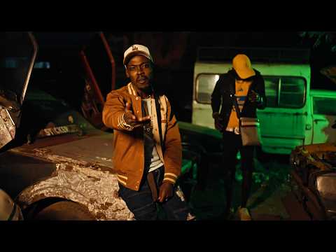 Kapitani _ Kitemeo (Official Video)