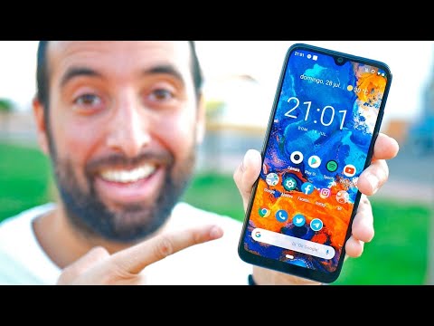 Xiaomi Mi A3, ¡lo MEJOR y lo PEOR!