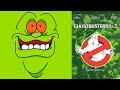 Ghostbusters Ghostbusters 2 DVD Special Edition Collection Box Set