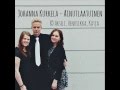 Johanna Kurkela - Ainutlaatuinen 