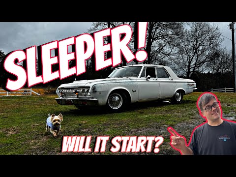 Dual Quad 440 Swap First Start Up.