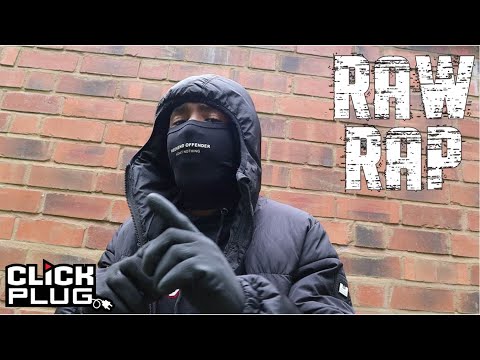 #MMH Bizzy7up - Raw Rap | Click Plug