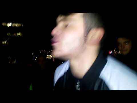 CAROLO VS ROKY(BATALLON) |6os|PRE-FMS