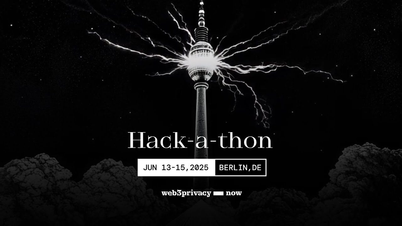 W3PN HACKS - Aftermovie | Berlin 2025