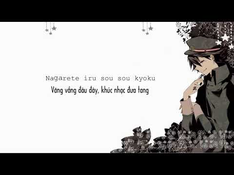 [Vietsub][Bungou Stray Dogs] Labyrinth - Edogawa Ranpo Character Song