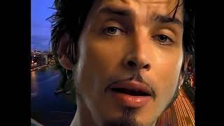 Chris Cornell  - Preaching The End Of The World (HQ)