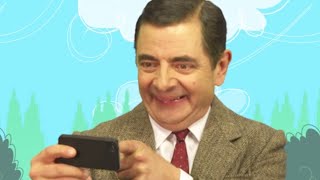 Mr. Bean Around the World | Video Game | Mr. Bean Official