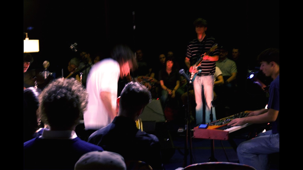 Promotional video thumbnail 1 for Cole Oswalt's Full Circle